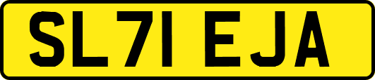 SL71EJA