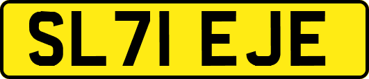 SL71EJE