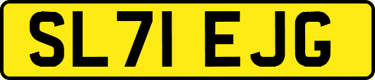 SL71EJG