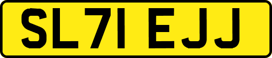 SL71EJJ