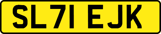 SL71EJK