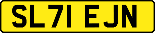 SL71EJN
