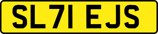 SL71EJS