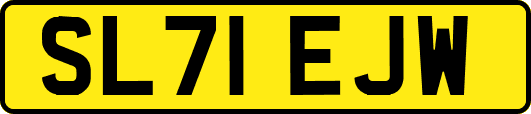 SL71EJW