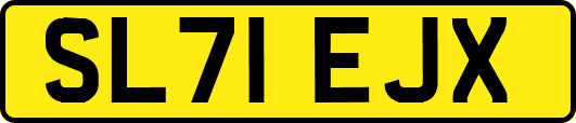 SL71EJX