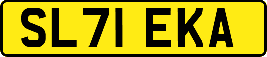 SL71EKA