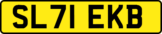 SL71EKB