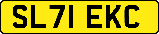 SL71EKC