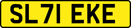 SL71EKE