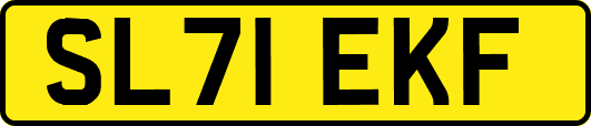 SL71EKF