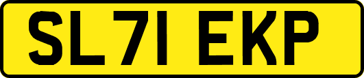 SL71EKP