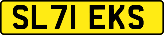 SL71EKS