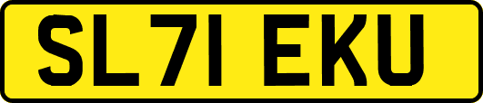 SL71EKU