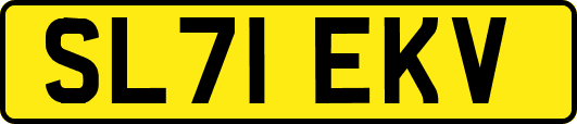 SL71EKV