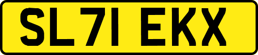 SL71EKX