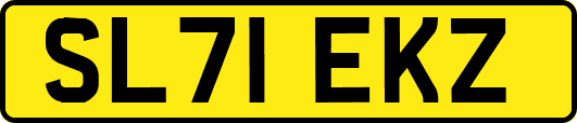 SL71EKZ