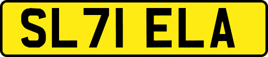 SL71ELA
