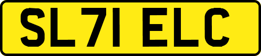 SL71ELC