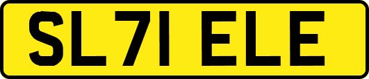 SL71ELE