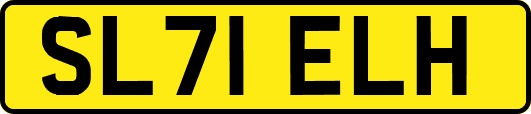 SL71ELH