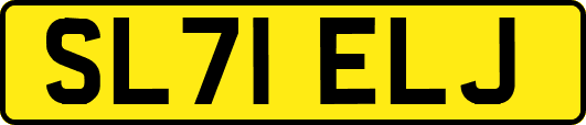 SL71ELJ
