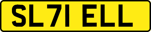SL71ELL