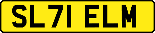 SL71ELM