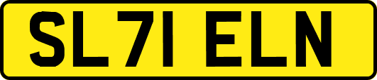 SL71ELN