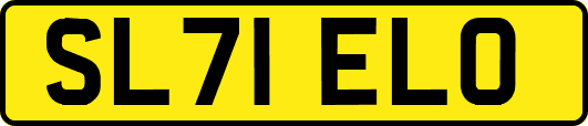 SL71ELO