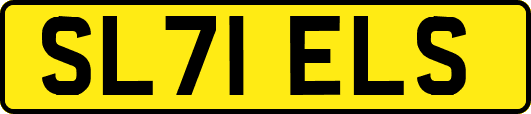 SL71ELS