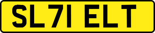SL71ELT