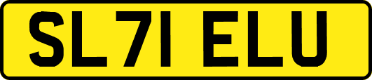 SL71ELU