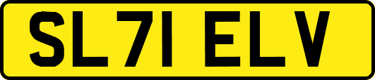 SL71ELV
