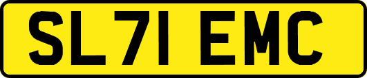 SL71EMC