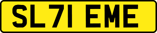 SL71EME
