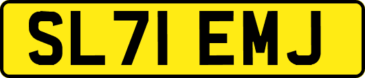 SL71EMJ