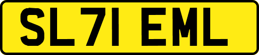 SL71EML