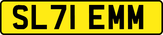 SL71EMM