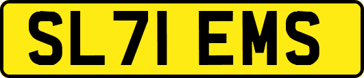 SL71EMS