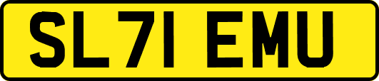 SL71EMU