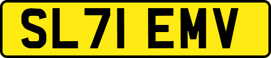 SL71EMV