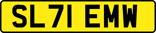 SL71EMW