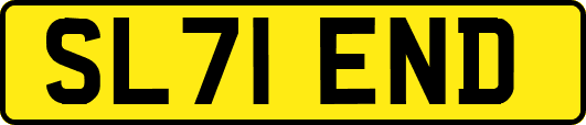 SL71END