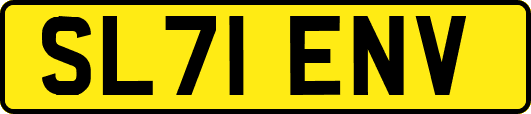 SL71ENV