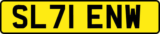 SL71ENW