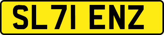 SL71ENZ