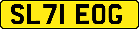 SL71EOG