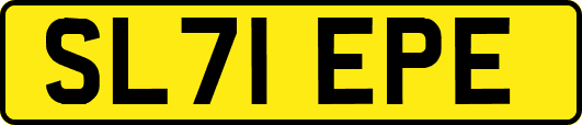 SL71EPE