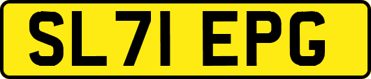 SL71EPG