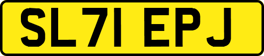 SL71EPJ